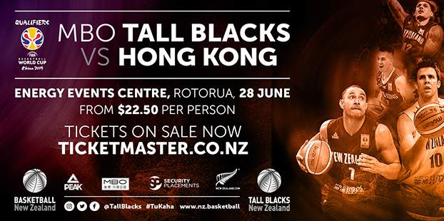 Web Tile Tall Blacks 2018