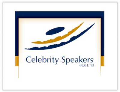 Celebrity Speakers