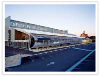 Rotorua Energy Events Centre