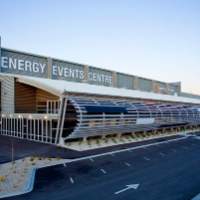Energy Events Centre Rotorua-icon