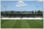 Rotorua International Stadium 