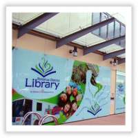 Rotorua District Library