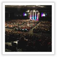 Unison 1, 2, 3 - Plenary