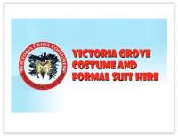 Victoria Grove Costume Hire