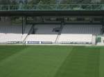 Rotorua International Stadium - John Kearney Grandstand