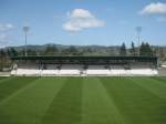 Rotorua International Stadium - Main Field