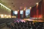 Sir Howard Morrison Performing Arts Centre - Banquet Room - Plenary