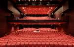 Sir Howard Morrison Centre - Sir Owen Glenn Theatre Matangi Rau 