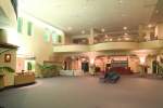 Rotorua Convention Centre - Foyer & Mezzanine