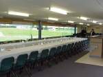 Rotorua International Stadium - Corporate Lounge