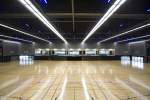 Rotorua Energy Events Centre - Unison Arena Sports